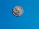Quarter dollar 2016-lit. P-West Virginia-SUA-unc