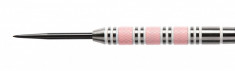 Corp darts Nodor steel 21g Pink Ladies NR1904 85% wolfram foto