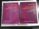 TRATAT DE PATOLOGIE CHIRURGICALA - Nicolae ANGELESCU - 2 volume