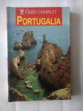 PORTUGALIA - GHID COMPLET