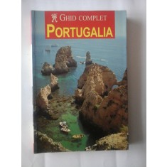 PORTUGALIA - GHID COMPLET