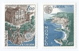 |Monaco, Europa CEPT, 1978, MNH