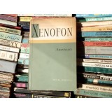 Anabasis , Xenofon , 1964