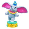 Figurina Dumbo Bullyland, 8 cm, Plastic Multicolor, 3+ ani