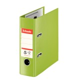 Cumpara ieftin Biblioraft PP A5 7.5 cm Esselte No.1 Power VIVIDA Biblioraft Esselte No.1 Power VIVIDA PP/PP A5 75 mm verde