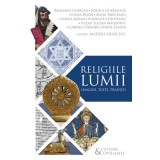 Religiile lumii: imagini texte traditi, Herald