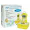 Resigilat : Audio Baby Monitor PNI B6000 wireless audio duplex