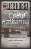 Codul Katharina - Trei