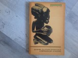 Despre cultura spirituala a popoarelor africane de C.I.Gulian
