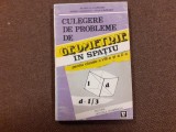 GEOMETRIE IN SPATIU CLASELE A VIII A SI A X A PETRUTA GAZDARU