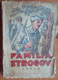 Familia Strogov - G. Marcov - 1948