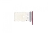Suport SIM Samsung Galaxy S22 Ultra 5G S908 Burgundy Original