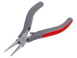 Pliers rotund 120mm Electronic