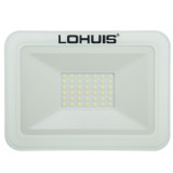 Proiector LED Lohuis IPRO mini, 30W, 3000lm, lumina rece