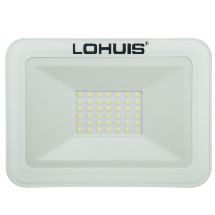 Proiector LED Lohuis IPRO mini, 30W, 3000lm, lumina rece