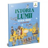 Secolul trecut, Istoria lumii