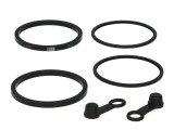 Cumpara ieftin Set de reparatie a etrierului de frana spate pentru YAMAHA FJ, FZ, FZR, TDM, VMX-12, XJ, XJR, XVS, YZF 600-1300 1984-2005