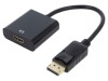 Adaptor DisplayPort la HDMI 0.1m