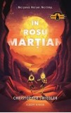 In rosu martian/Christopher Swiedler, Corint Junior