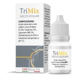 Cumpara ieftin Picaturi oculare TriMix, 8 ml, Offhealth S.P.A.