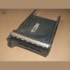 Caddy HDD Server Dell PowerEdge 3.5&quot; 1950 2950 2850 D981C H9122 SAS