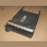 Caddy HDD Server Dell PowerEdge 3.5&quot; 1950 2950 2850 D981C H9122 SAS