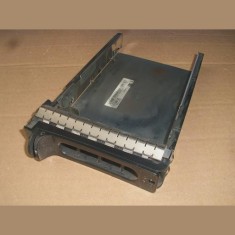 Caddy HDD Server Dell PowerEdge 3.5&quot; 1950 2950 2850 D981C H9122 SAS