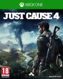 Square Enix Just Cause 4 Gold Edition XONE joc Xbox One, Oem