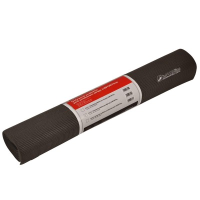 Covor cauciucat inSPORTline 120 cm FitLine Training foto