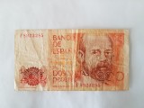 Spania 200 Pesetas1980