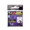 CARLIGE GAMAKATSU A1 TEAM FEEDER STRONG 10BUC/PL NR 10