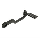 Pedala Pornire Scuter GY6 50 4T (139QMB) Baotian Kymco Rex Peugeot Vclic Rieju Sachs - Motorevolution