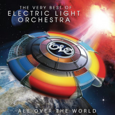 All Over The World: The Very Best Of Electric Light Orchestra - Vinyl | Electric Light Orchestra