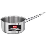 CRATITA INOX 18/10 ADANCA CU MANER FARA CAPAC 16X11CM 2.2LT