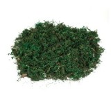 Iraba Decorativa Verde pentru Iesle de Craciun 100g, CMCLASS