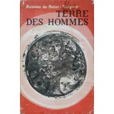 TERRE DES HOMMES-ANTOINE DE SAINT-EXUPERY-218787