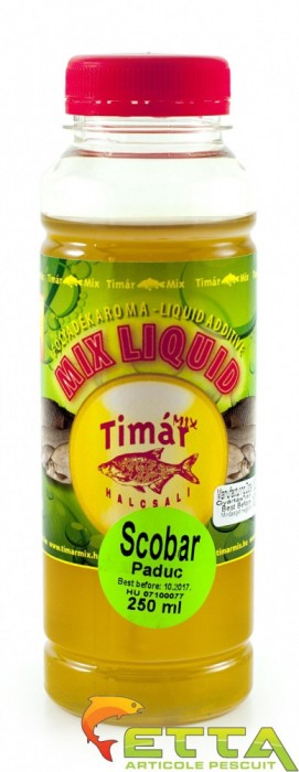 Timar - Aroma Mix Scobar 250ml
