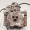 Etrier de fr&acirc;nă dreapta spate AUDI A4 8W2, B9 2019 OEM: Sedan | 14942018