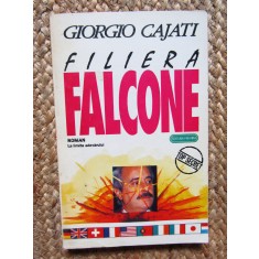 FILIERA FALCONE-GIORGIO CAJATI