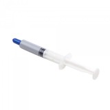 Pasta Termoconductoare Gembird Grease, Tip Seringa, 3g TG-G3.0-01, Universal