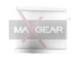 Filtru polen aer habitaclu NISSAN TERRANO II (R20) (1992 - 2007) MAXGEAR 26-0389