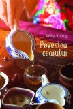 Cumpara ieftin Povestea ceaiului, Corint