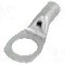 Terminal tip inelar tubular, pentru surub M12, BM GROUP - BM 01549
