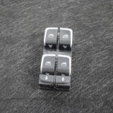 Buton geam ușă dreapta față AUDI Q3 8U 2014 OEM: 4G0959851 3542549