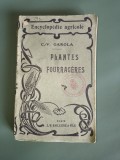 Plantes fourrageres - C. V. Garola, 1924 / R2P1F