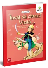 Vizita - Ion Luca Caragiale, Gama