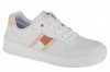 Pantofi pentru adidași Tommy Hilfiger Low Cut Lace-Up Sneaker T3A4-32143-1351X134 alb, 36 - 38, 40