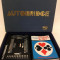 * Joc AUTOBRIDGE Editrice Giochi Milano 1974, vintage, vechi, colectie