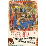 Miriam Rosenblum &eacute;s a Kozma-kvintett - Feh&eacute;r B&eacute;la