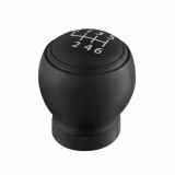 Husa maner schimbator viteze silicon New Gear - G3 - Versiune cu 6 viteze Garage AutoRide, Lampa
